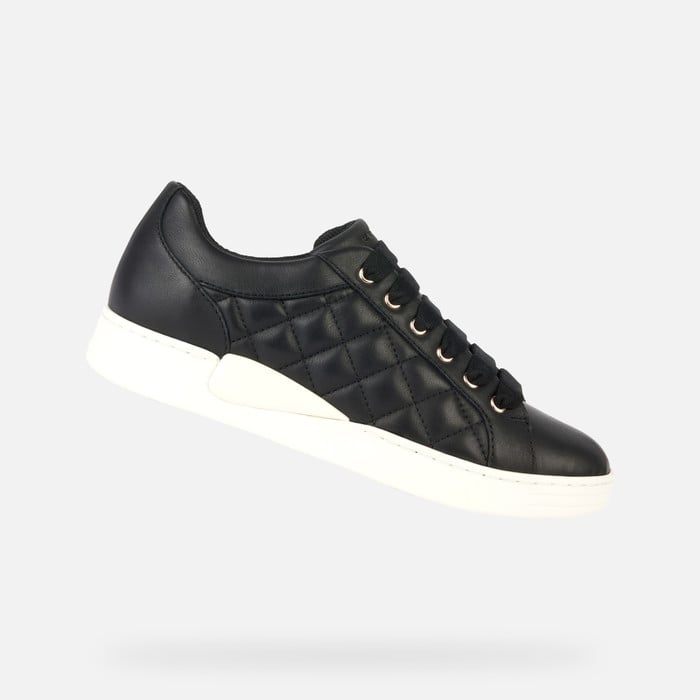 GEOX Shoes D3624B LAURESSA  (36, C9999)