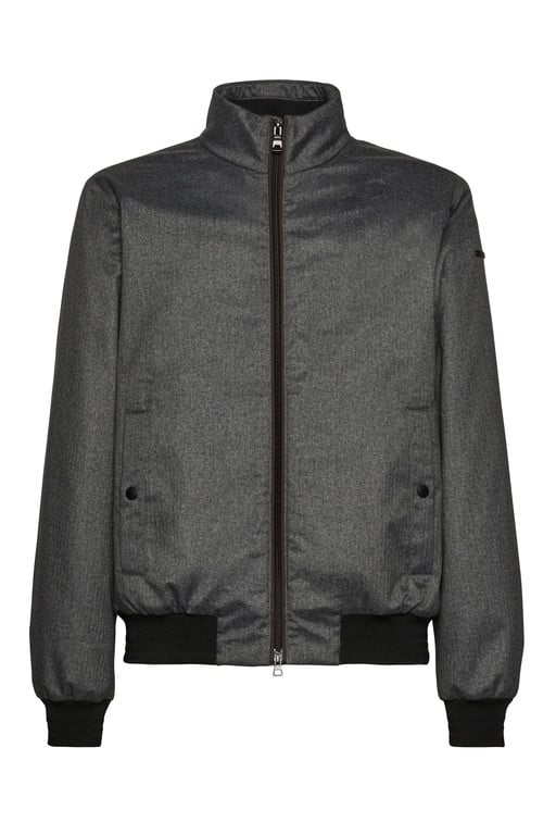 GEOX Jacket M3620P VINCIT  (46, F1614)