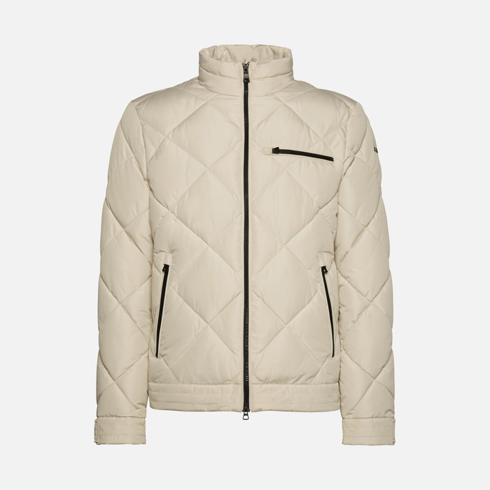 GEOX Jacket M3628W VICENDA 