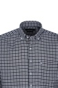Pavarotti Shirt hudson 3-13/3300 Classic Cashmere Touch