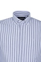 Pavarotti Shirt cardinal 13/18 Slim Cashmere Touch