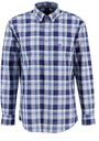 FYNCH HATTON Shirt 12115100 5100