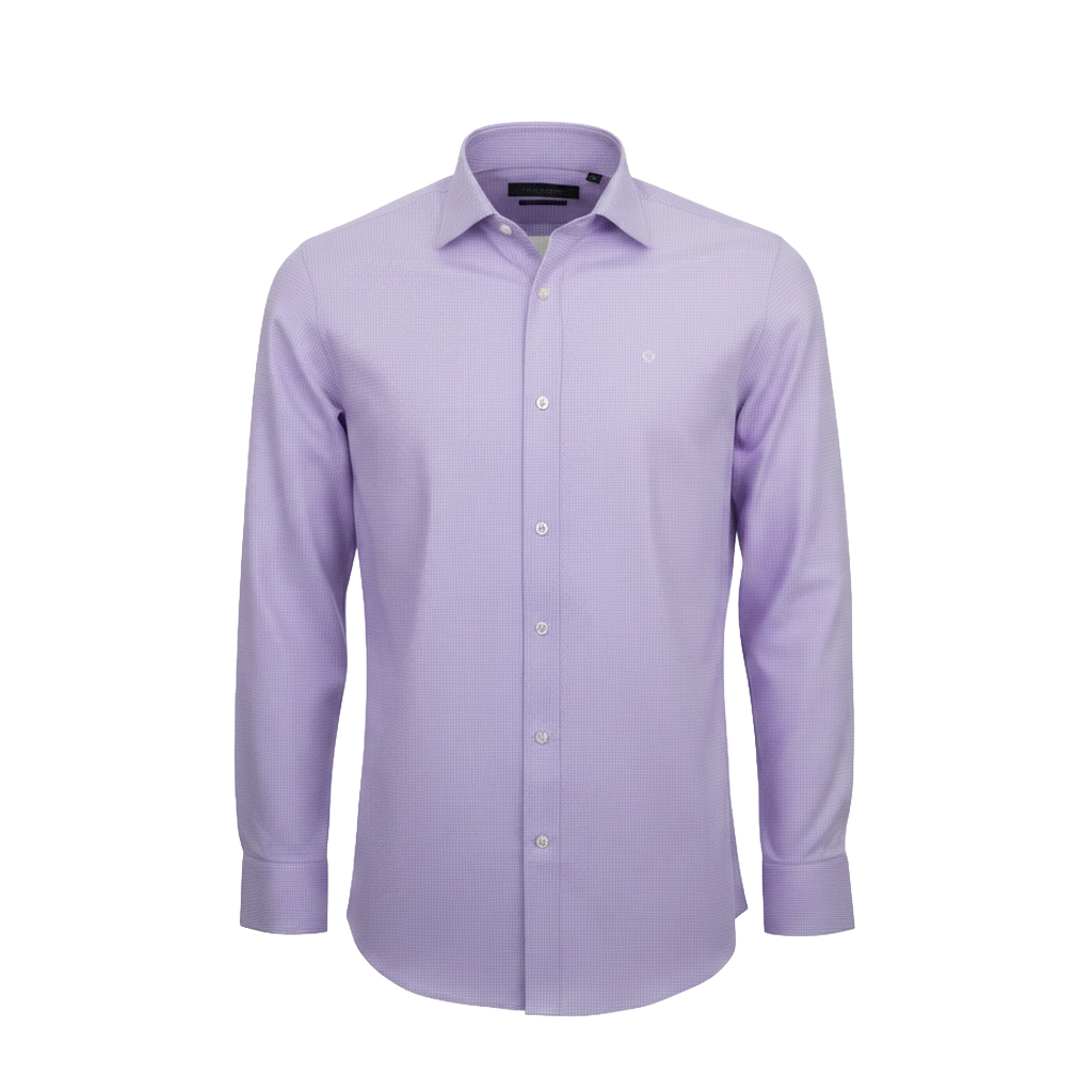 Pavarotti Shirt 44V03-OR RIGEL44V03-OR without chest pocket 