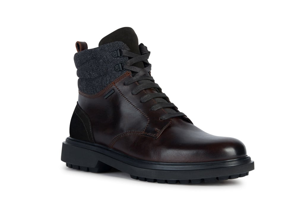 GEOX Shoes U36FBB FALORIA  (39)
