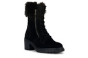 GEOX Shoes D36QCB DAMIANA 