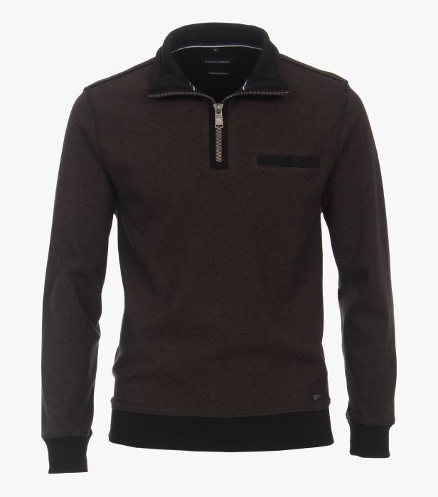 CASAMODA Sweatshirt 413572800  (S, 413572800-679)
