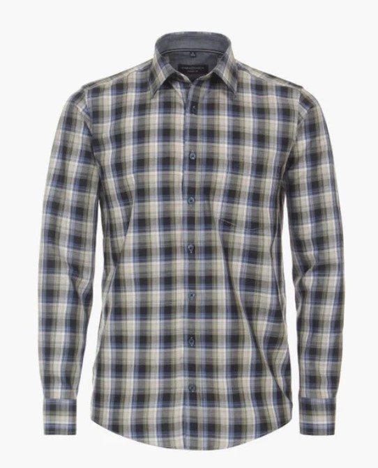 CASAMODA Shirt 434111900 