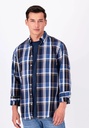 FYNCH HATTON Shirt 1308 7020