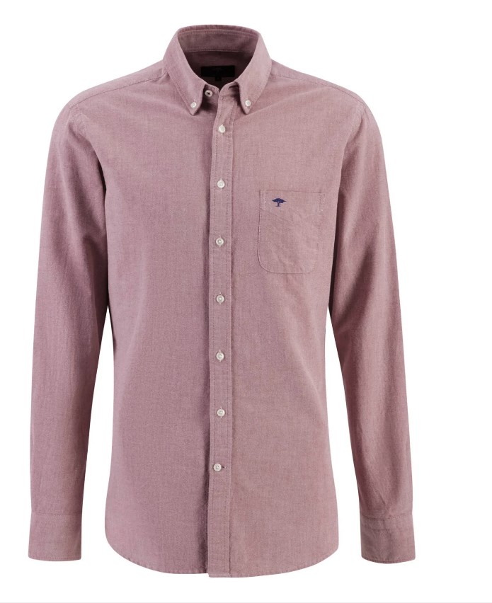 FYNCH HATTON Shirt 1314 7015