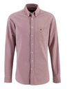 FYNCH HATTON Shirt 1314 7015