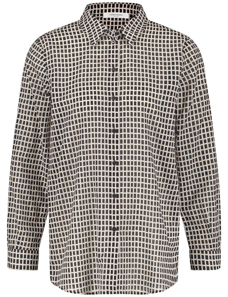 GERRY WEBER Blouse 1-160030-66419 (34)