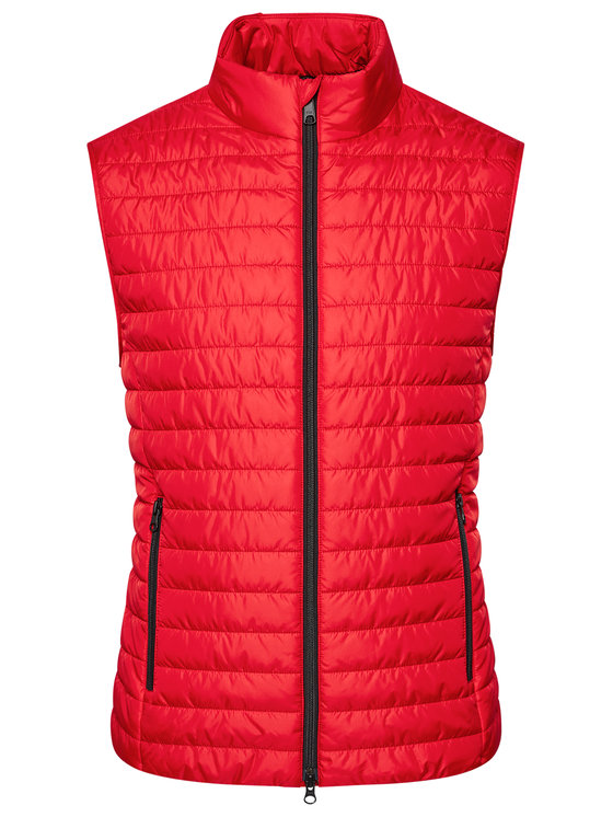 GEOX Jacket WILMER VEST M
