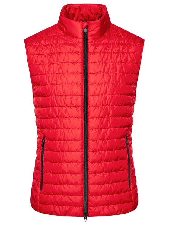 GEOX Jacket WILMER VEST M