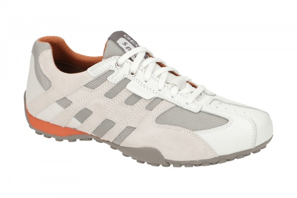 GEOX Shoes SNAKE U4207K
