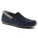 GEOX Shoes SNAKE U0207B