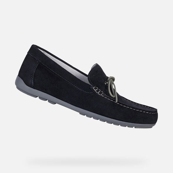 GEOX Shoes TIVOLI A U15BPA (39, C4002)