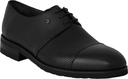 TESLA Shoes 3648 with ligature Grip