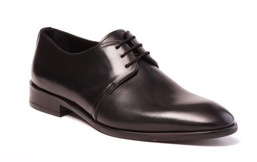 GENIO Shoes 120195374 (39, 120195374-BLACK)