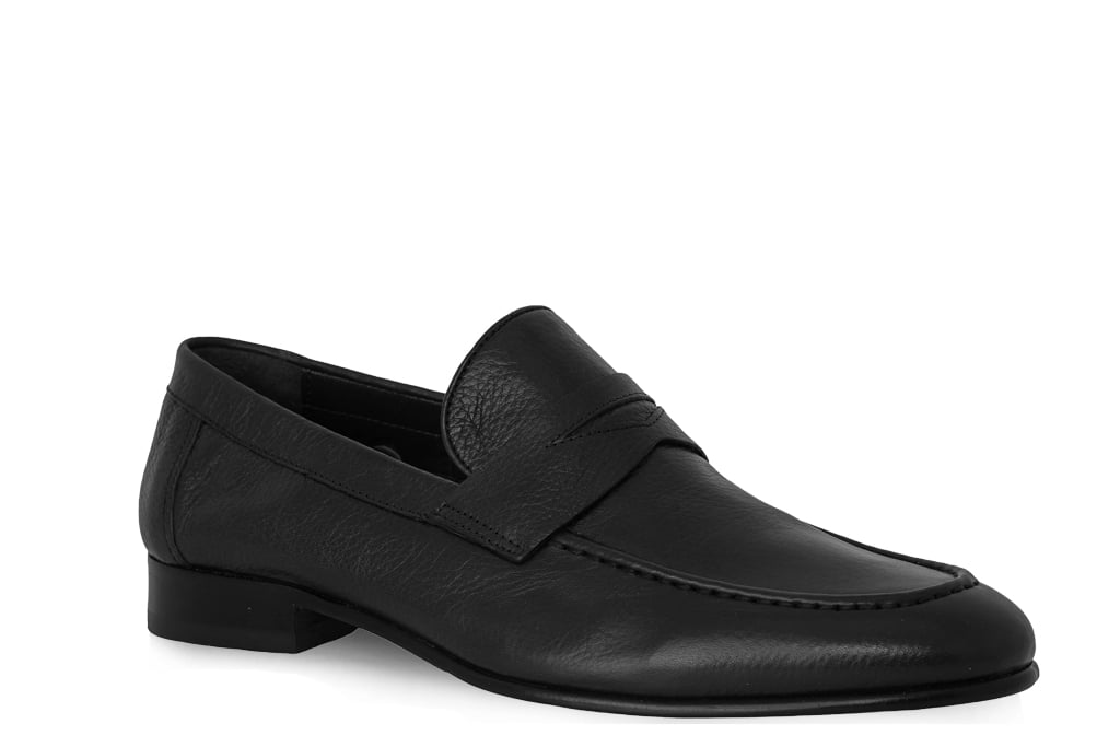 GENIO Shoes 120755968 (40, 120755968-BLACK)