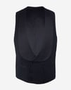 DI PORTO Vest BG910  MC11-80W 01 Sateen