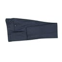 DI PORTO Pant RED/188.459 050