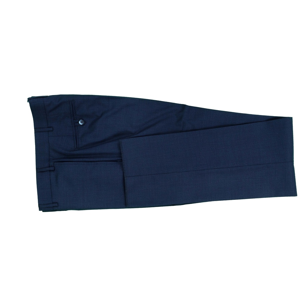 DI PORTO Pant RED/145.655 030