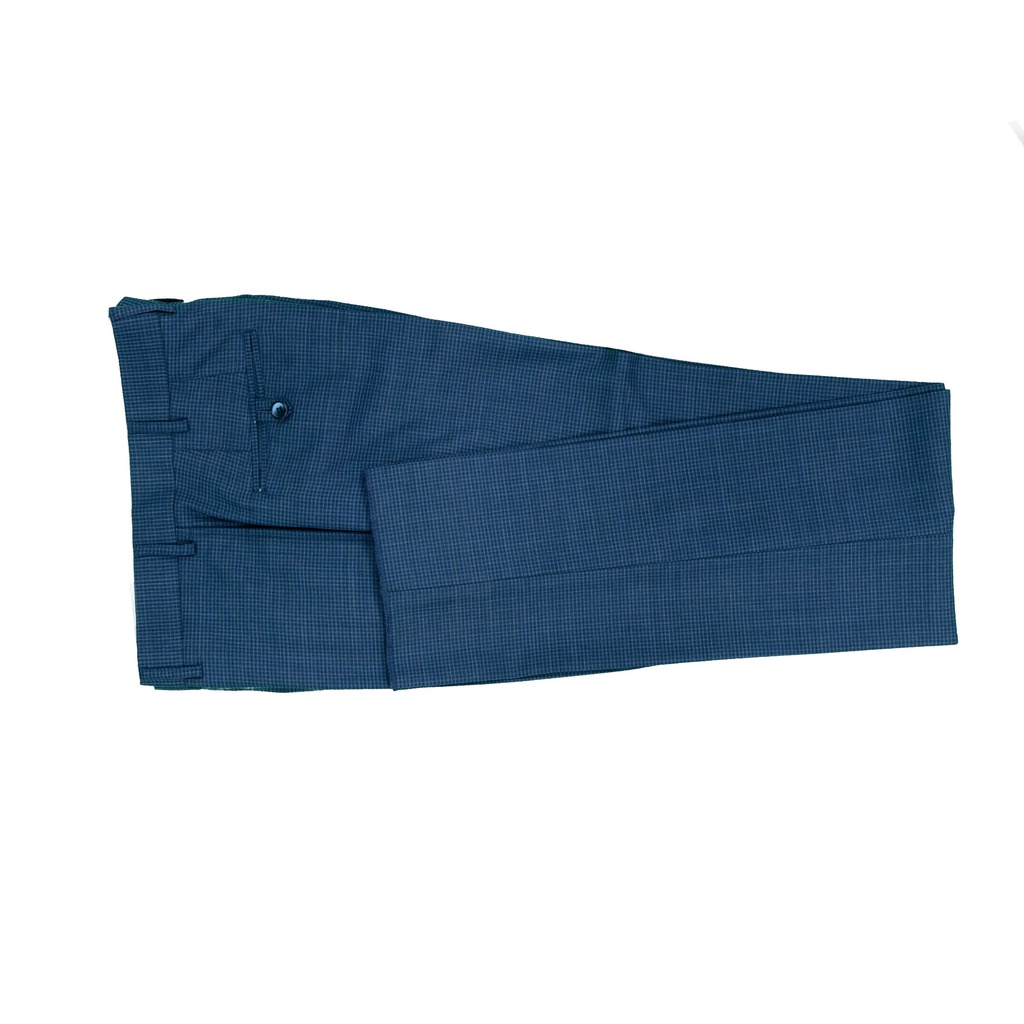 DI PORTO Pant RED/188.401 050