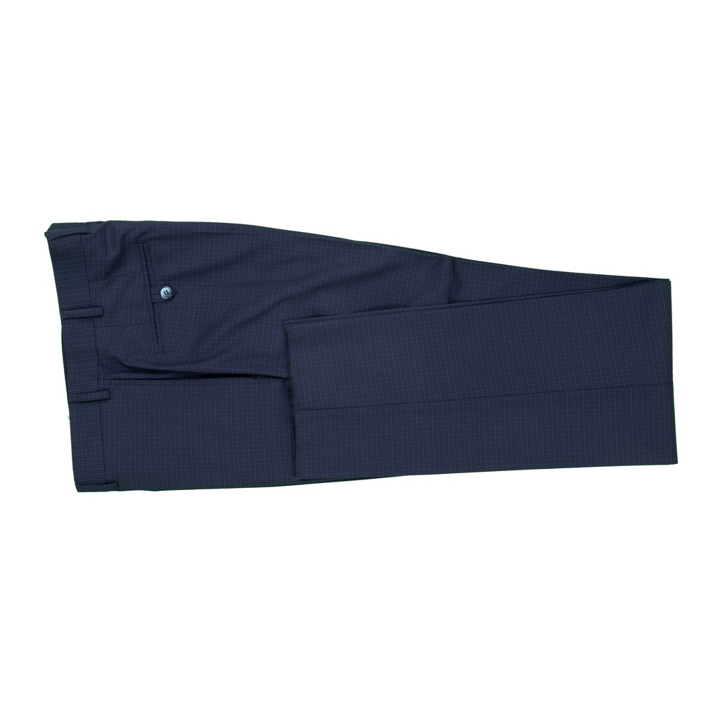 DI PORTO Pant RED/146.403 030