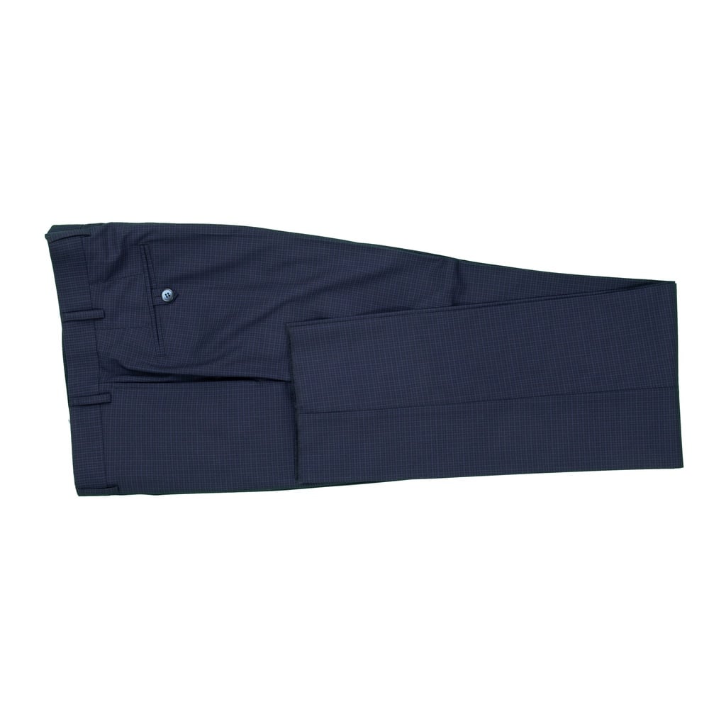 DI PORTO Pant RED/146.403 050 (48)