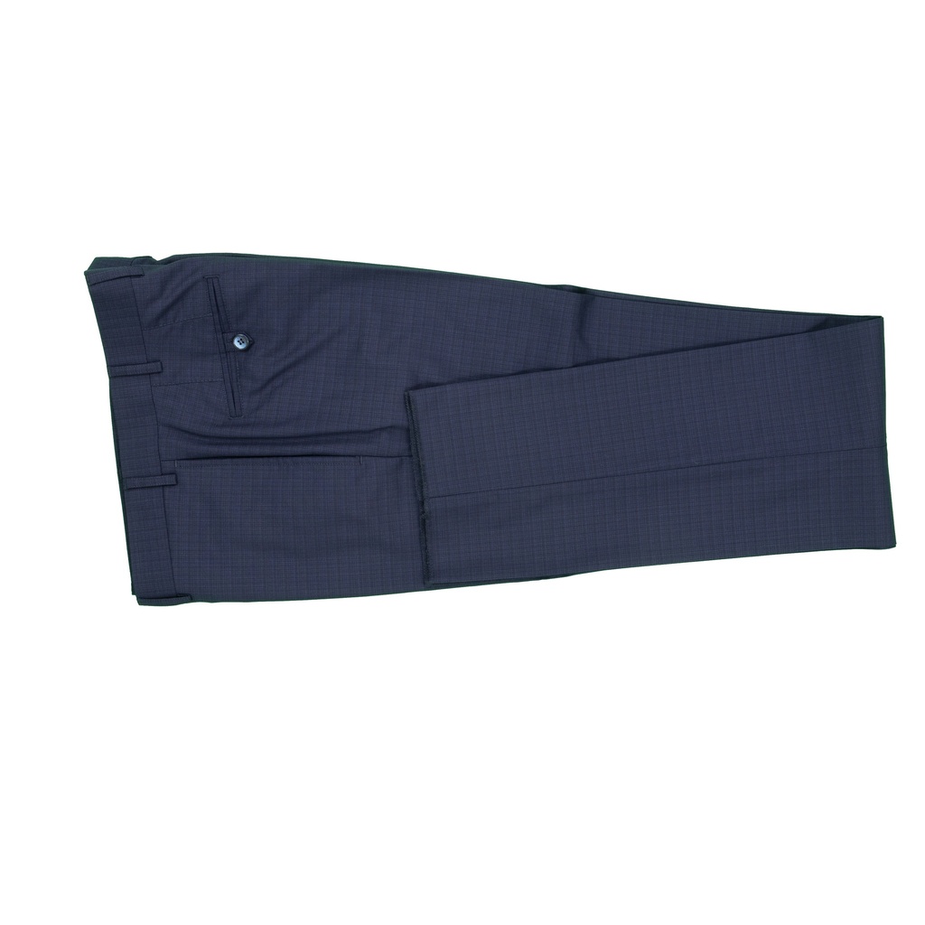 DI PORTO Pant RED/146.585 050