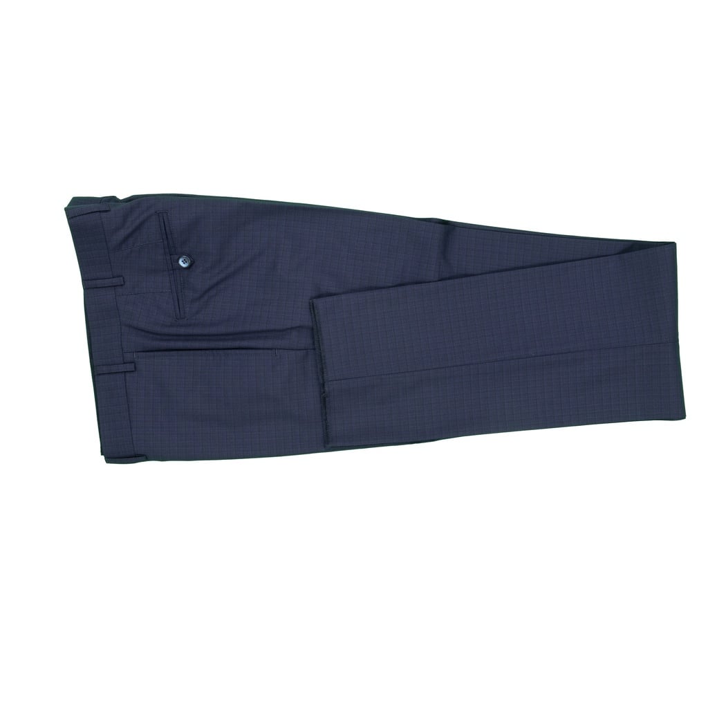 DI PORTO Pant RED/146.585 050 (48)