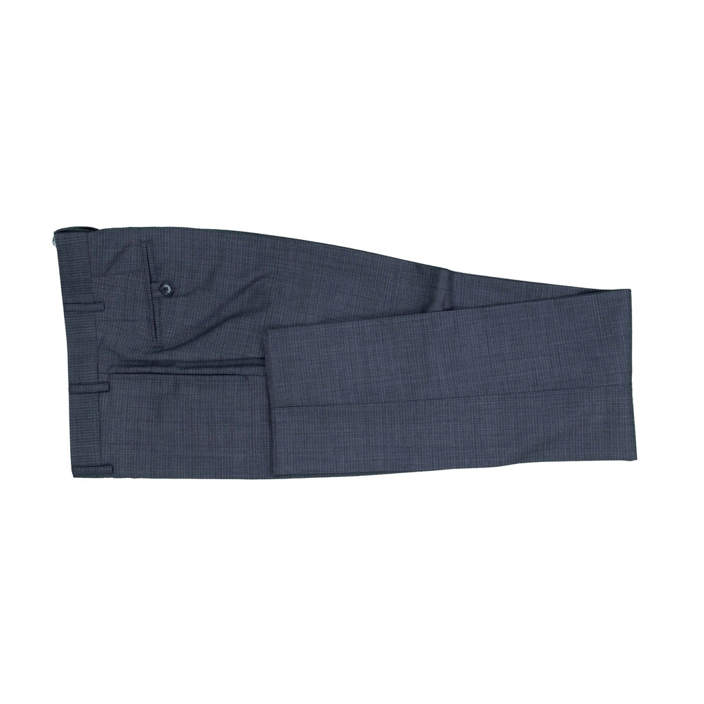 DI PORTO Pant RED/146.469 050