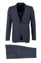 Di Porto Suit Slim