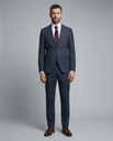 Di Porto Suit Short Cut