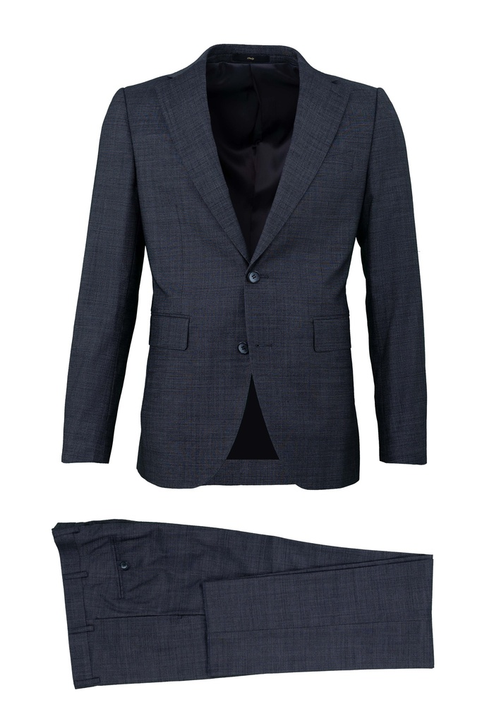 Di Porto Suit Regular