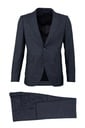 Di Porto Suit Regular