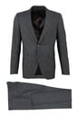 Di Porto Suit Regular