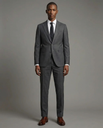 Di Porto Suit Slim