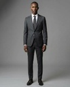 Di Porto Suit Short Cut