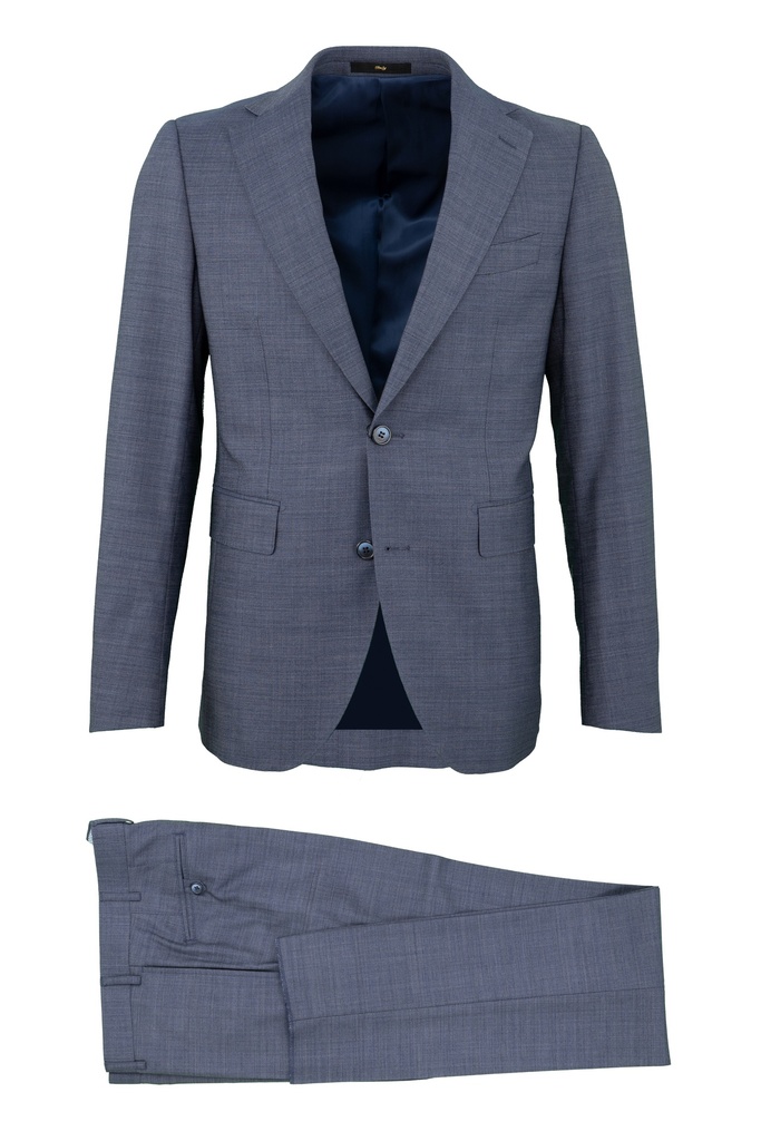 Di Porto Suit Slim