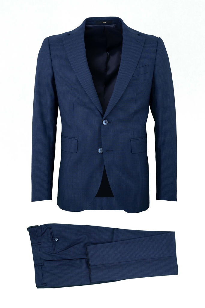 Di Porto Suit Regular
