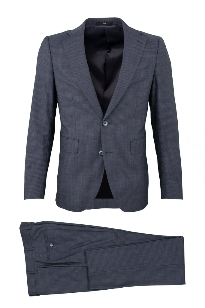Di Porto Suit Regular (48)