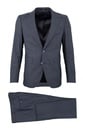 Di Porto Suit Slim