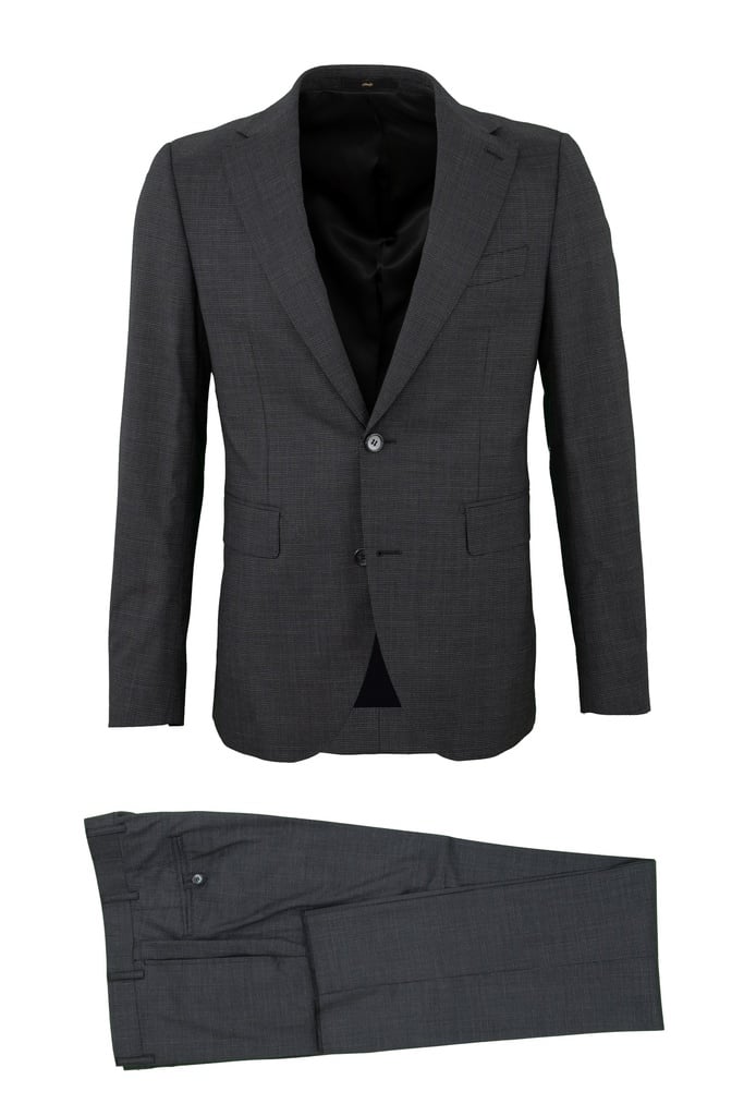 Di Porto Suit Short Cut (46, VIT/40.2169-3)