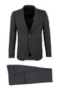 Di Porto Suit Short Cut