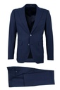 Di Porto Suit Regular