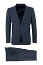 Di Porto Suit Regular