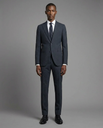 Di Porto Suit Short Cut
