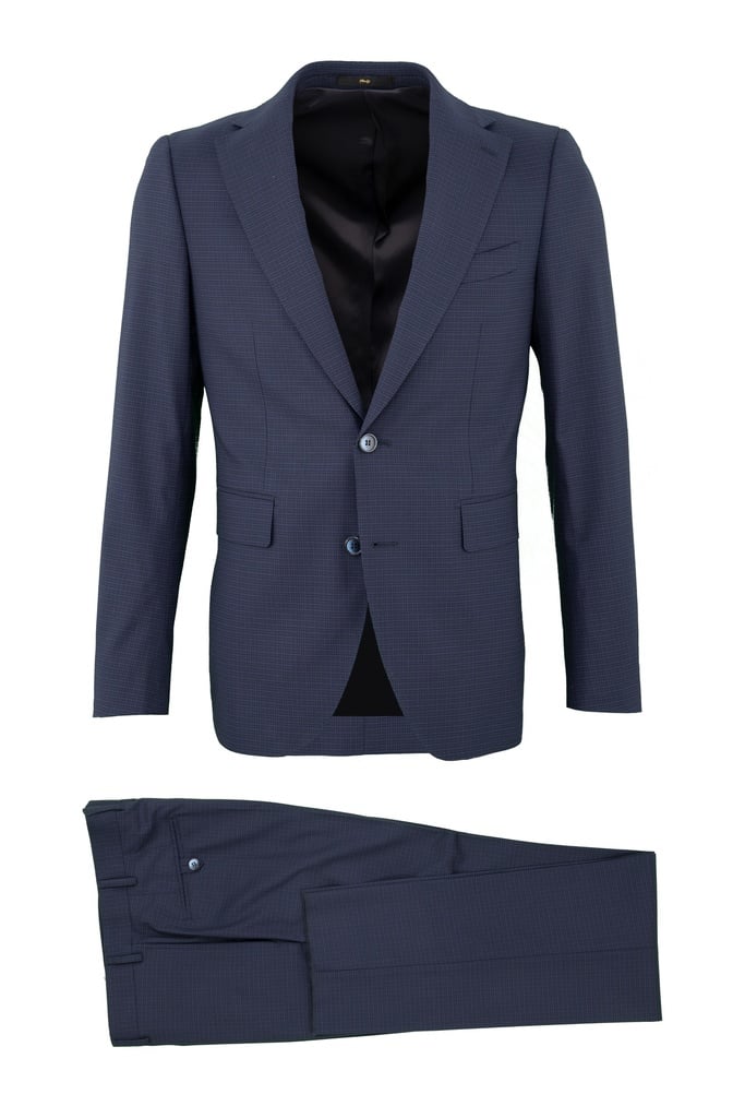 Di Porto Suit Regular (48)