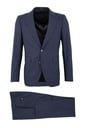 Di Porto Suit Regular
